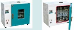 吉林F101系列数显电热鼓风干燥箱F202系列电热恒温干燥箱